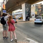 1 johannesburg maboneng street art culture tour Johannesburg: Maboneng Street Art & Culture Tour