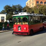 1 john f kennedy trolley tour in dallas John F. Kennedy Trolley Tour in Dallas
