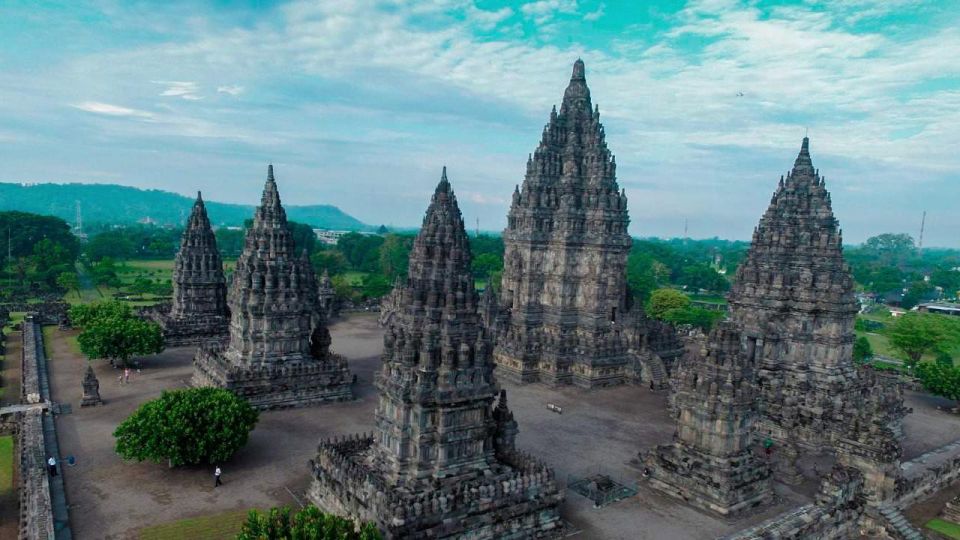 1 jomblang cave and prambanan tour Jomblang Cave and Prambanan Tour