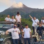 1 jomblang cave tour and merapi volcano Jomblang Cave Tour and Merapi Volcano