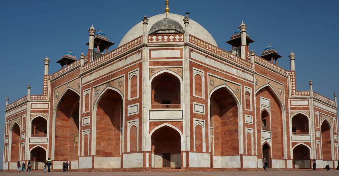 1 journey to indias heart 7 day golden triangle escape Journey to India's Heart: 7-Day Golden Triangle Escape