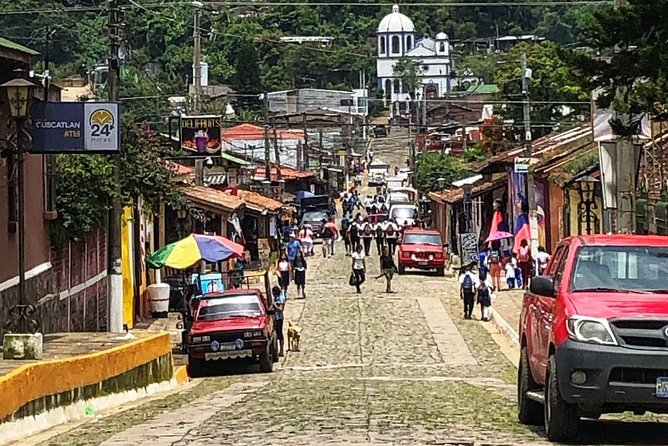 1 jump from malacatiupan santa teresa springs from san salvador mar Jump From Malacatiupan & Santa Teresa Springs From San Salvador (Mar )