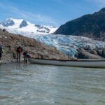 1 juneau mendenhall glacier lake canoe day trip and hike Juneau: Mendenhall Glacier Lake Canoe Day Trip and Hike