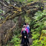 1 juneau rainforest and waterfalls trek Juneau: Rainforest and Waterfalls Trek