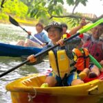 1 kadena mangrove kayak tour mar Kadena Mangrove Kayak Tour (Mar )
