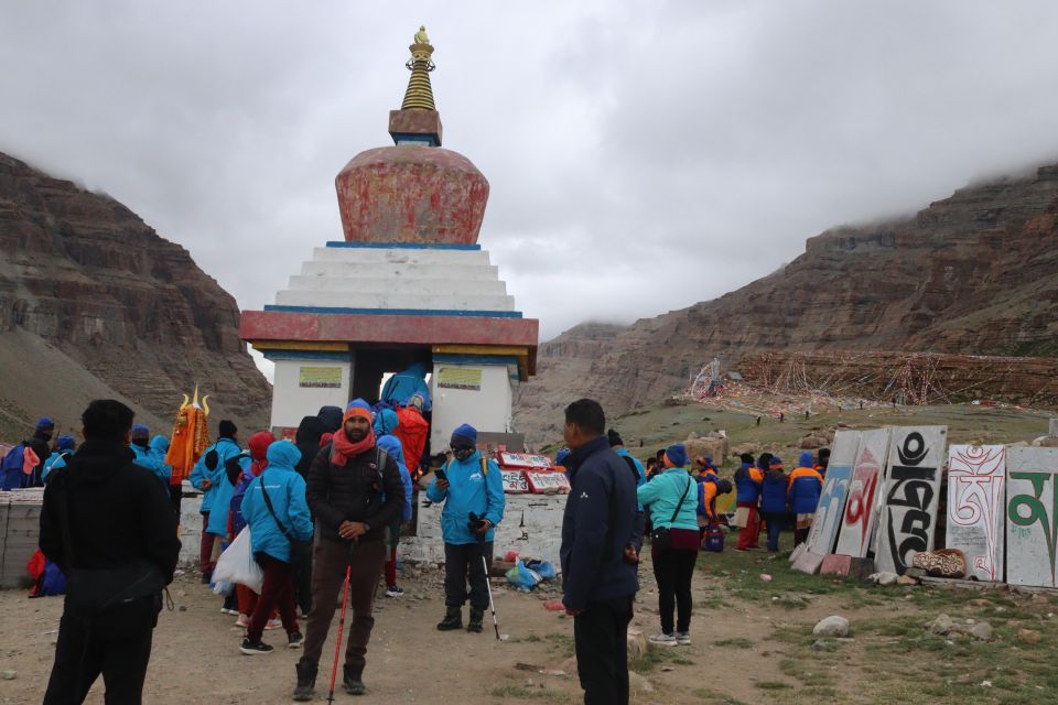 1 kailash mansarovar yatra 15n 16d Kailash Mansarovar Yatra (15N/16D)