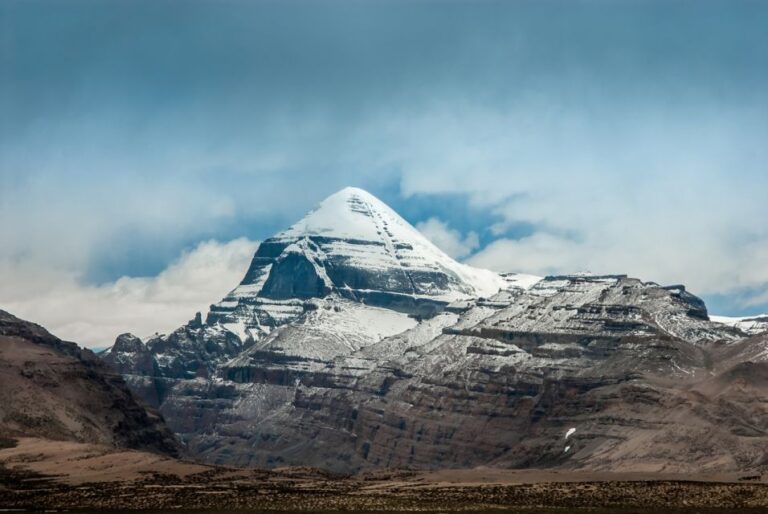 Kailash Mansarovar Yatra