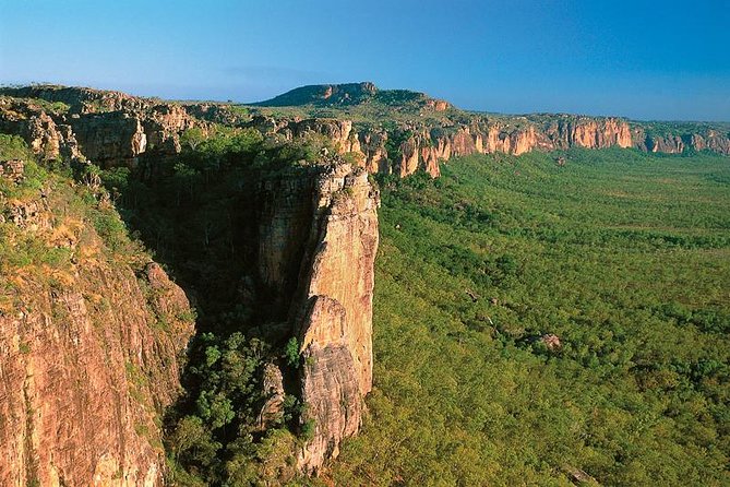 1 kakadu yellow waters cruise katherine gorge helicopter scenic Kakadu Yellow Waters Cruise & Katherine Gorge Helicopter Scenic