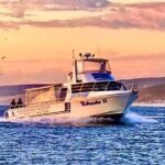 1 kalbarri sunset cruise and coastal cliffs Kalbarri Sunset Cruise and Coastal Cliffs