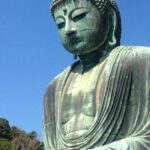 1 kamakura great buddha hase temple komachi street tour Kamakura: Great Buddha, Hase Temple, & Komachi Street Tour