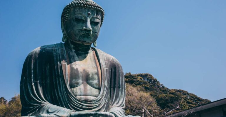 Kamakura Hidden Hike