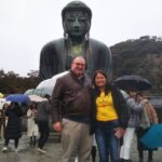 1 kamakura private guided walking tour with local guide Kamakura: Private Guided Walking Tour With Local Guide