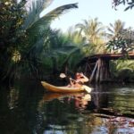 1 kampot day tours countryside pepper farm and kayaking Kampot Day Tours, Countryside, Pepper Farm and Kayaking