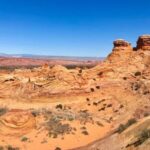 1 kanab south coyote buttes hiking tour permit required Kanab: South Coyote Buttes Hiking Tour (Permit Required)