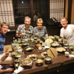1 kanazawa night tour with local meal and drinks Kanazawa Night Tour With Local Meal and Drinks