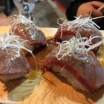1 kanazawa with a foodie half day private tour Kanazawa With a Foodie - Half Day (Private Tour)