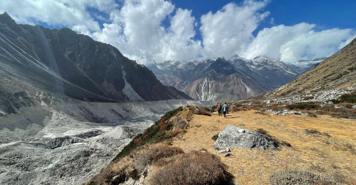 1 kanchenjunga circuit trek spirit of the himalayas Kanchenjunga Circuit Trek: Spirit of the Himalayas