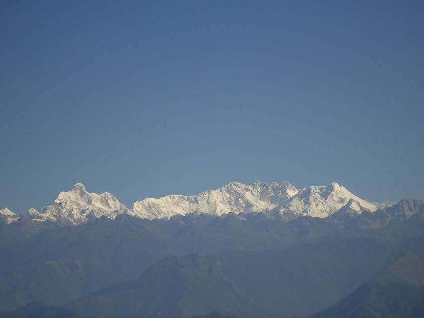 1 kanchenjunga trek north south base camp 22 days Kanchenjunga Trek (North & South Base Camp) - 22 Days