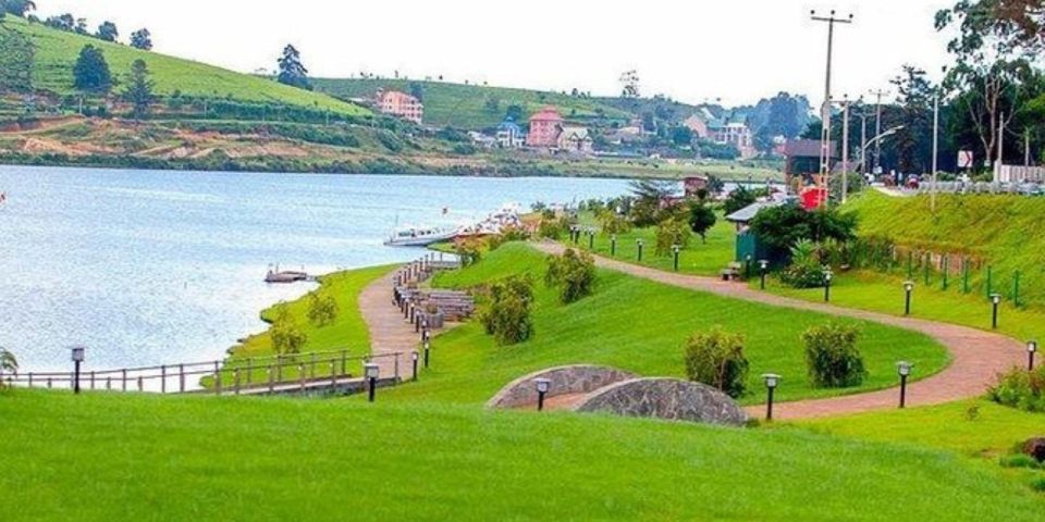 1 kandy nuwara eliya 2 day tour Kandy & Nuwara Eliya: 2-Day Tour!