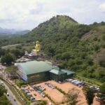 1 kandy sigiriya fortress cave temple all inclusive tour Kandy: Sigiriya Fortress & Cave Temple All-Inclusive Tour