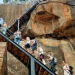 1 kandy sigiriya rock dambulla and minneriya national park Kandy: Sigiriya Rock Dambulla and Minneriya National Park