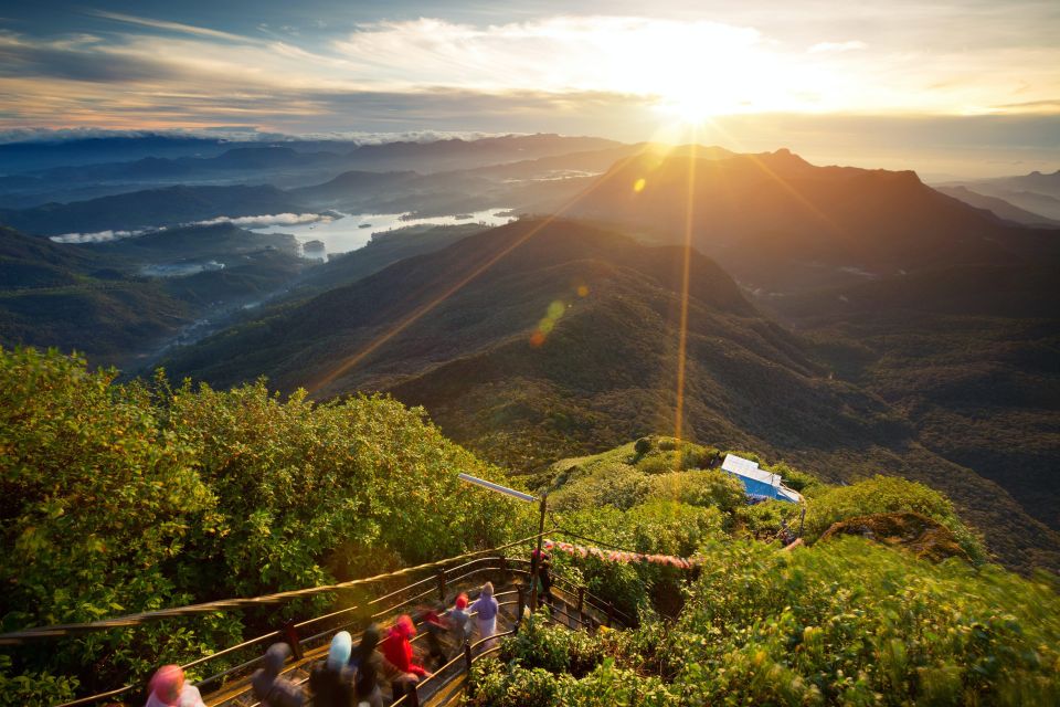 1 kandy to adams peak tour Kandy to Adams Peak Tour