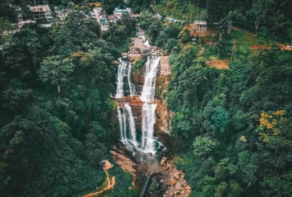 1 kandy to nuwara eliya full day tour with lunch Kandy to Nuwara Eliya: Full Day Tour With Lunch