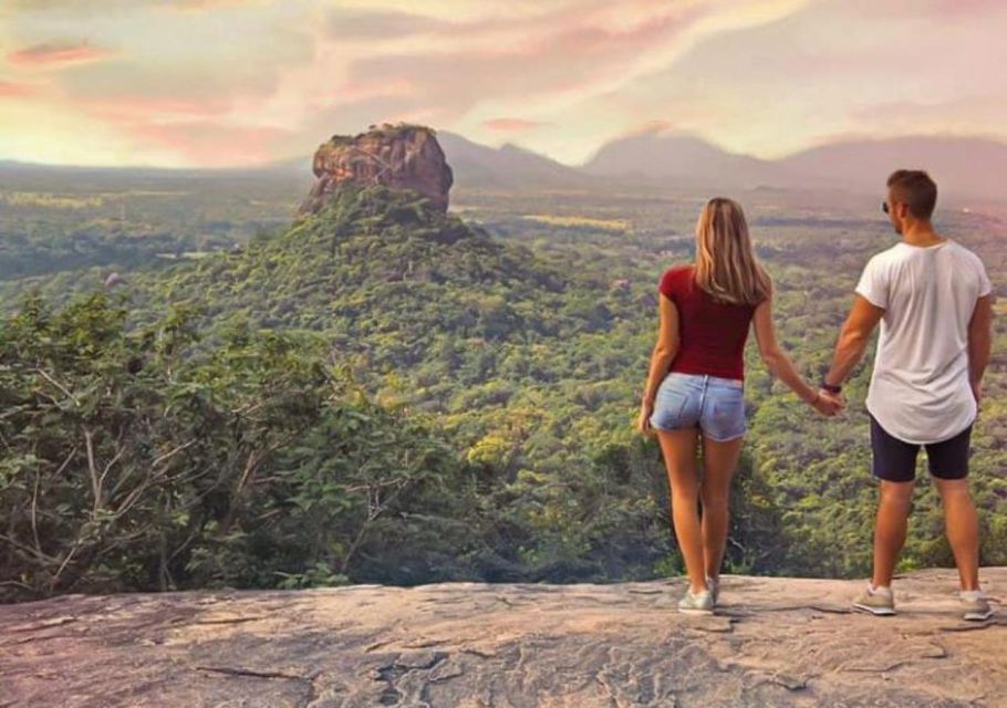 1 kandy to sigiriya day trip with recommended guide Kandy to Sigiriya Day Trip With Recommended Guide