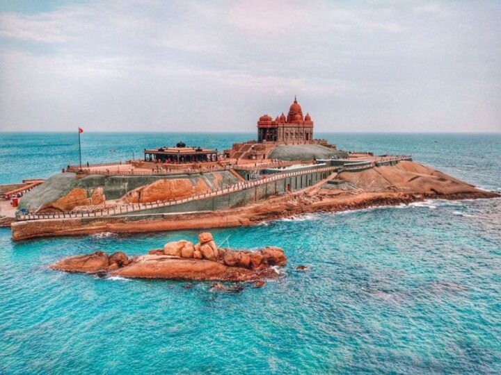 Kanyakumari Day Trip - Key Points