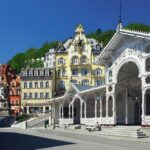 1 karlovy vary the world famous spa Karlovy Vary - the World Famous Spa