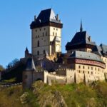 1 karlstejn castle skip the line ticket and tour from prague Karlstejn Castle: Skip-The-Line Ticket and Tour From Prague