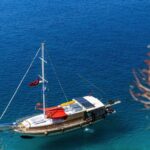 1 kas full day private kas islands boat trip with lunch Kas: Full-Day Private Kas Islands Boat Trip With Lunch