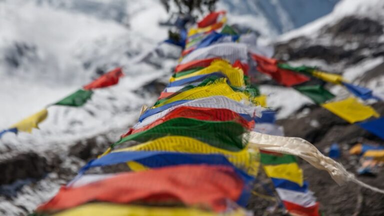 Kathmandu: 16-Day Manaslu Circuit Trek(Inclusive Everything)