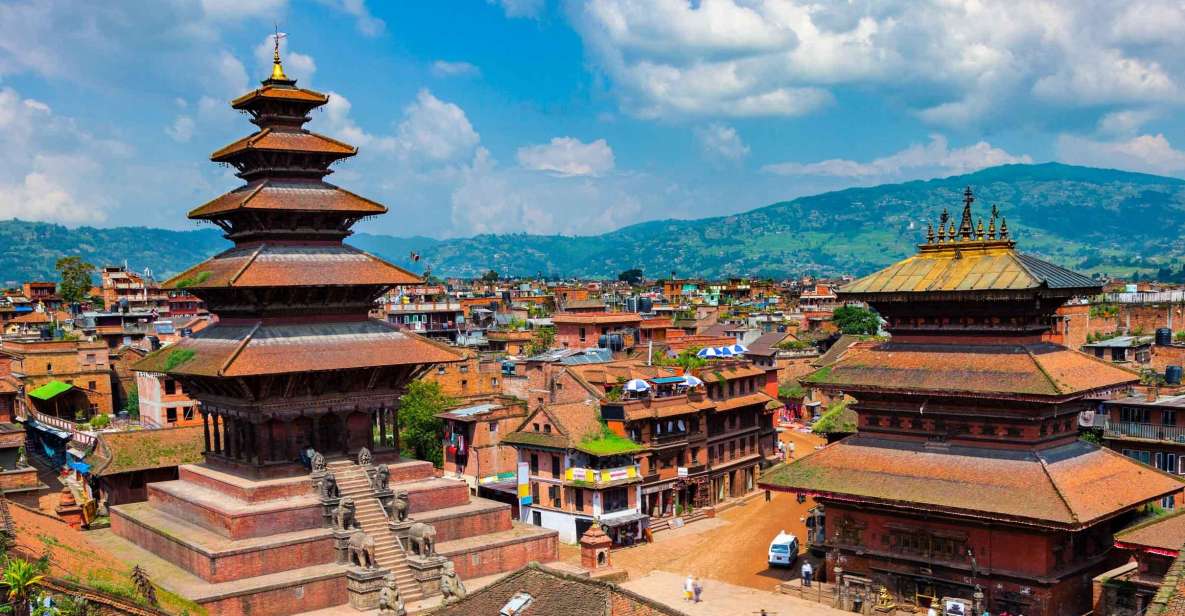1 kathmandu budget 4 day kathmandu nepal world heritage tour Kathmandu Budget: 4 Day Kathmandu Nepal World Heritage Tour