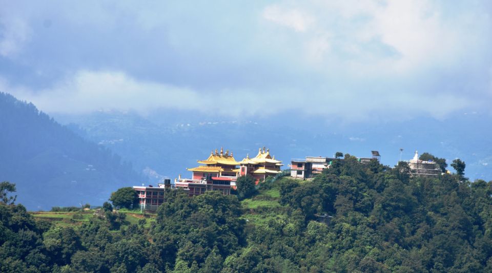 1 kathmandu day hike with dhulikhel to namobuddha Kathmandu: Day Hike With Dhulikhel to Namobuddha
