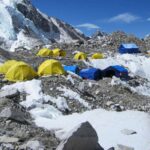 1 kathmandu everest base camp helicopter tour in nepal Kathmandu: Everest Base Camp Helicopter Tour in Nepal