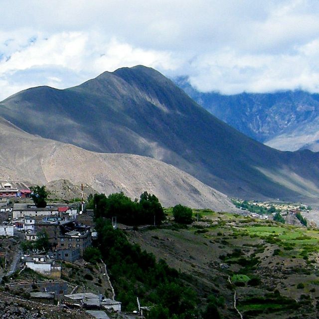 Kathmandu: Nar Phu Valley 19-Day Trek