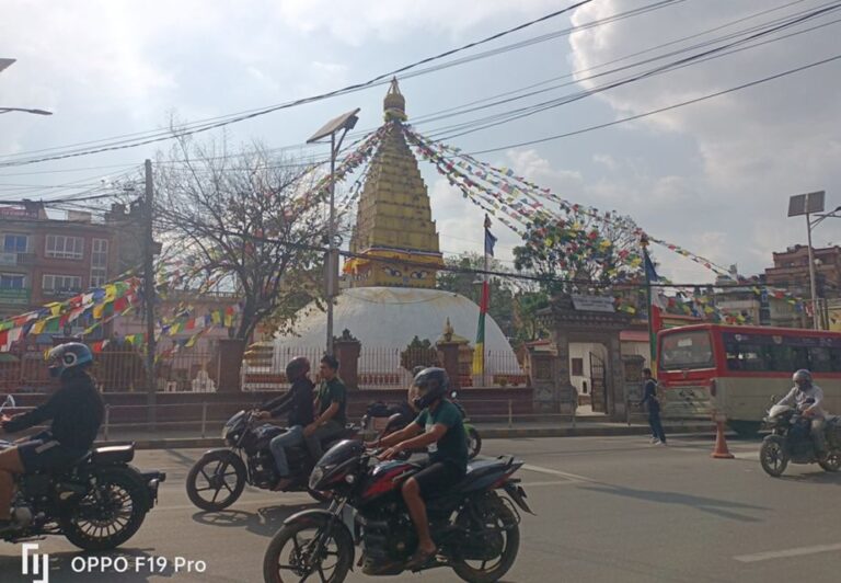 Kathmandu Pokhara Chitwan Tour