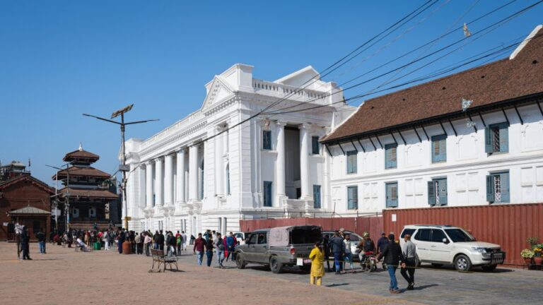 Kathmandu: Private 7 UNESCO Heritage Sites Day Tour