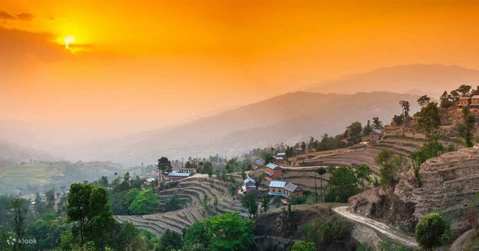 1 kathmandu private one day nagarkot sunrise and hiking trip Kathmandu: Private One Day Nagarkot Sunrise and Hiking Trip