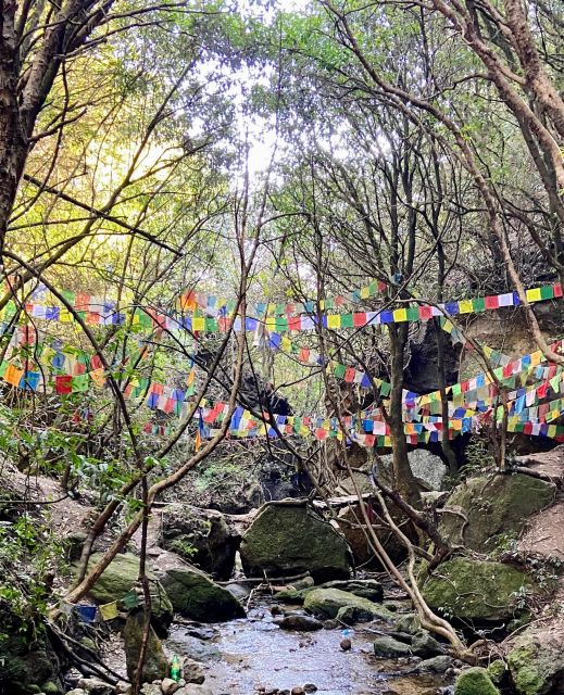 Kathmandu: Shivapuri National Park Day Hiking (Adventure)
