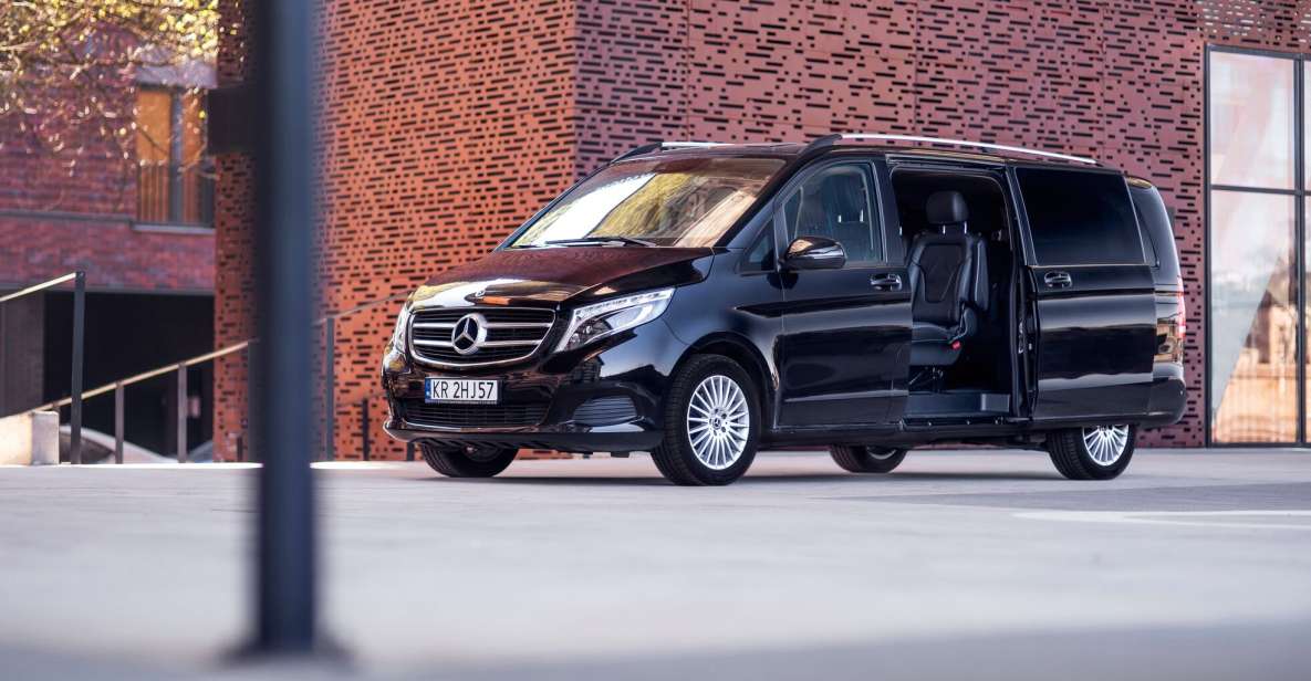 1 katowice airport transfer Katowice Airport Transfer