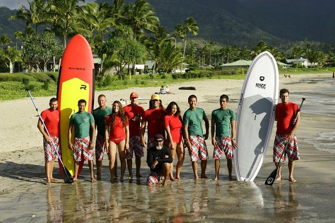 1 kauai learn to surf group for 2 private for 3 private for 4 your own people Kauai Learn to Surf GROUP for 2/Private for 3/Private for 4 (Your Own People)