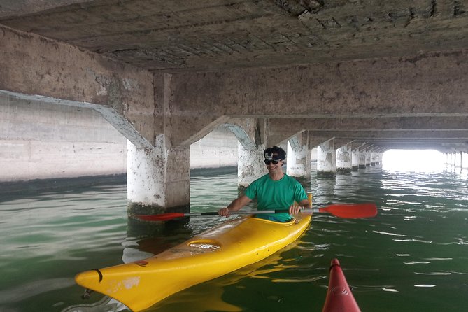 Kayak Rental on the Guadalquivir River in Seville (Mar )