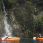 1 kayak the waikato river taupo Kayak the Waikato River Taupo