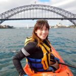 1 kayak to goat island in sydney harbour with local Kayak to Goat Island in Sydney Harbour With Local