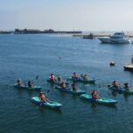 1 kayak tour of santa barbara with experienced guide Kayak Tour of Santa Barbara With Experienced Guide
