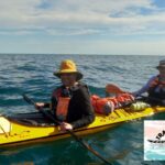 1 kayaking adventure in puerto madryn Kayaking Adventure in Puerto Madryn