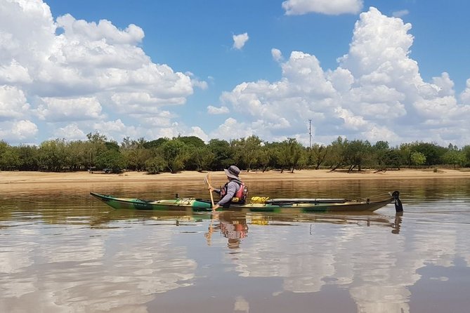 Kayaking the Uruguay River 1-Day Excursion (Mar )