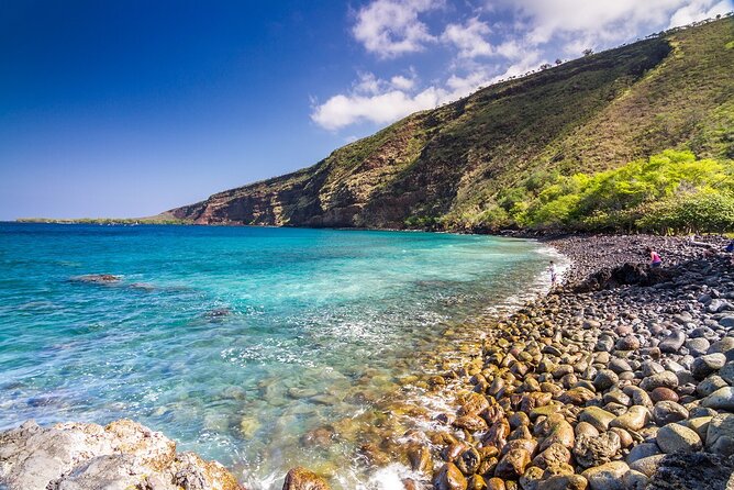 Kealakekua Bay and Captain Cook Monument Snorkel – Small-Group Experience